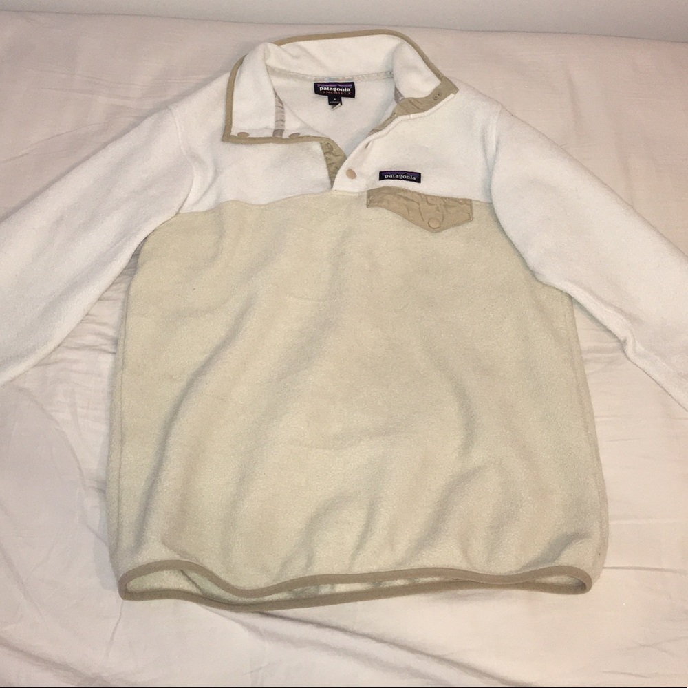 Women’s Patagonia Synchilla Snap